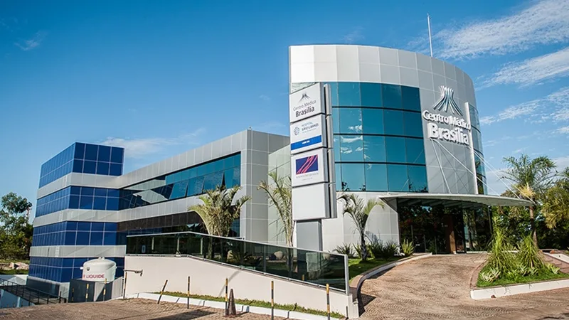 Rede de hospitais anunciou 1,3 mil vagas de trabalho