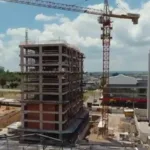 Grupo de construção mantém 3,6 mil trabalhadores