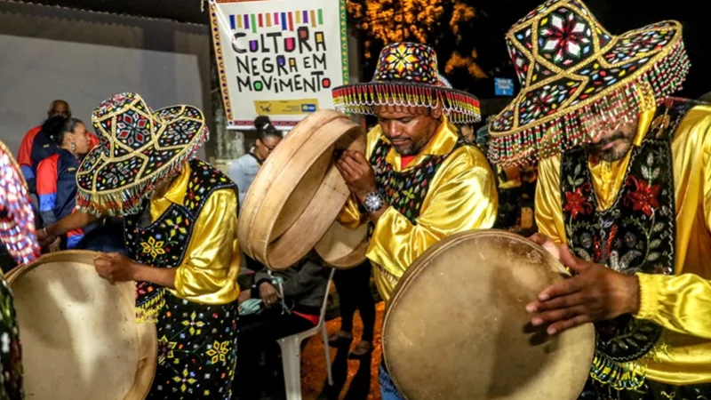 Festa de São Sebastião neste sábado em Sobradinho