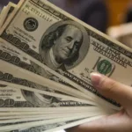 Dólar à vista perdeu força ante o real nesta segunda