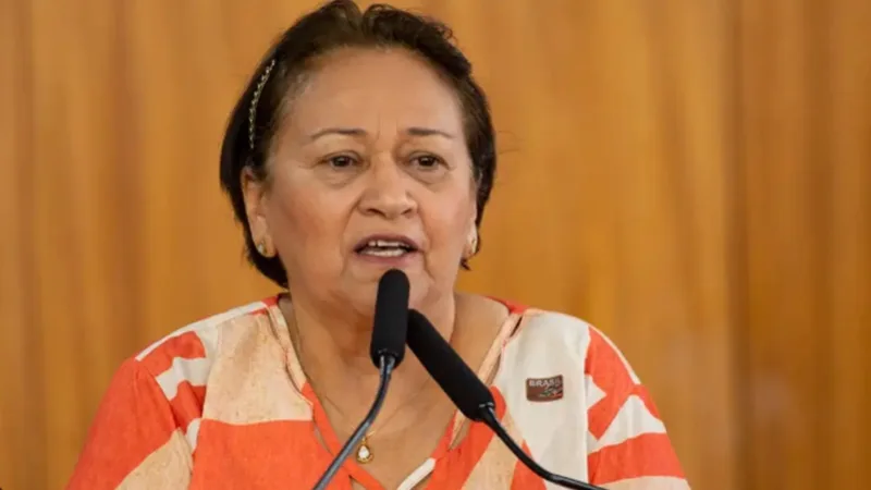 Rio Grande do Norte poderá ficar sem vice e governador