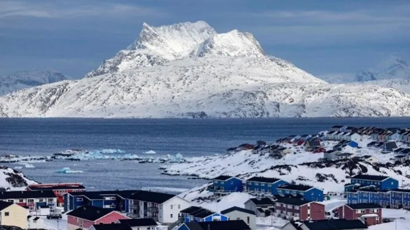 Trump provoca crise na Otan por conta da Groenlândia