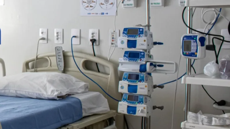 Hospital da Criança deve receber R$ 69 milhões do GDF