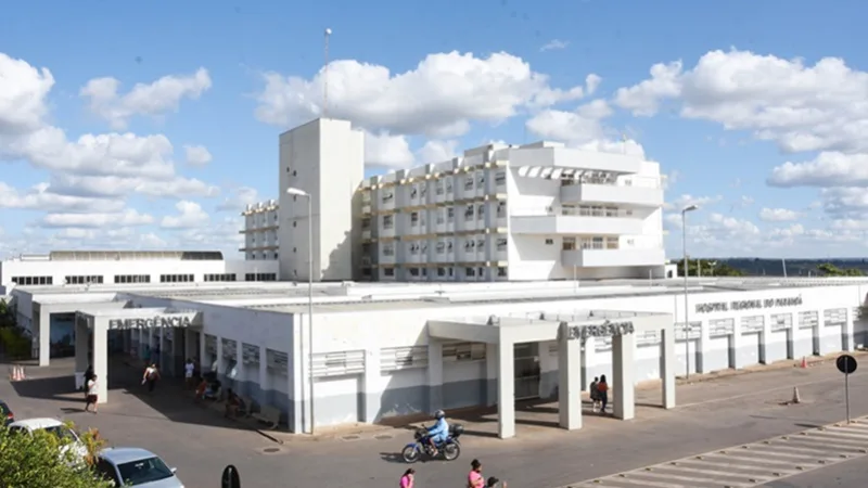 DF possui três hospitais entre os 100 melhores do país