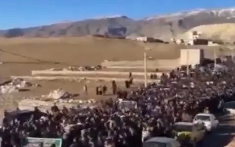 Entenda a cronologia dos protestos que acontecem no Irã