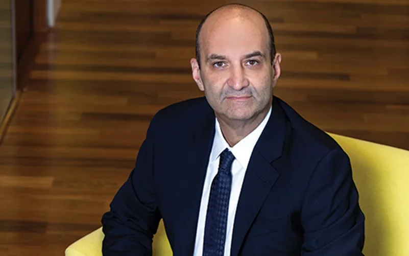 Quem é João Mansur, fundador da Reag que foi fechada