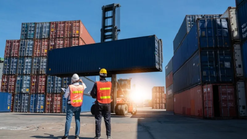 Grupo anuncia empresa de logística em Paranaguá