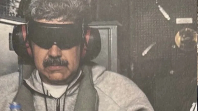 Maioria dos mortos na captura de Maduro foram cubanos