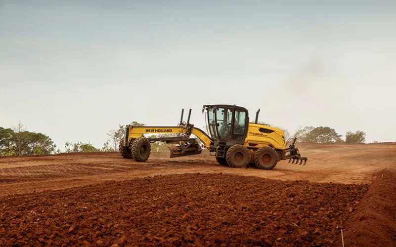 Desenvolvimento de Rio Vende aquece mercado de máquinas