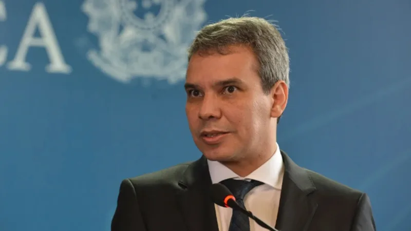 Novo ministro da Justiça é ligado ao grupo do PT da Bahia