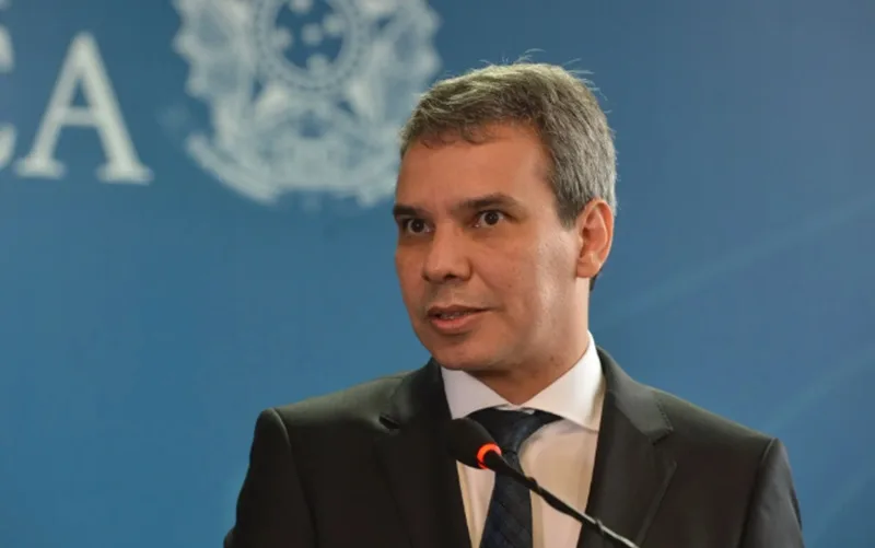 Novo ministro da Justiça é ligado ao grupo do PT da Bahia