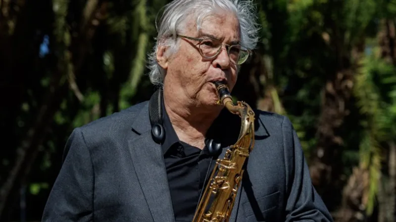 Arte na Praça neste sábado em Sobradinho