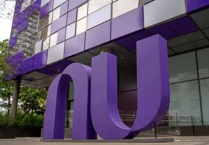Nubank anunciou que comprou o Banco Porto Real