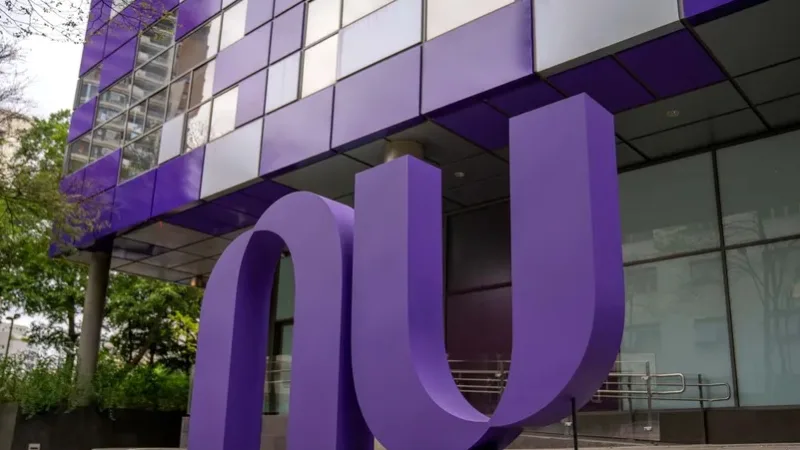 Nubank próximo de virar banco nos Estados Unidos