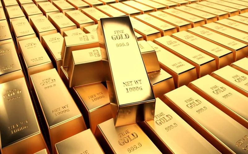 Ouro atingiu o recorde de R$ 27.020 a onça