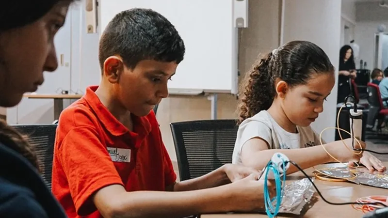 Planetário tem programação para crianças e adolescentes