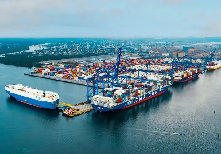 Barreiras tarifárias dos EUA provocam queda de 25,5% nas exportações