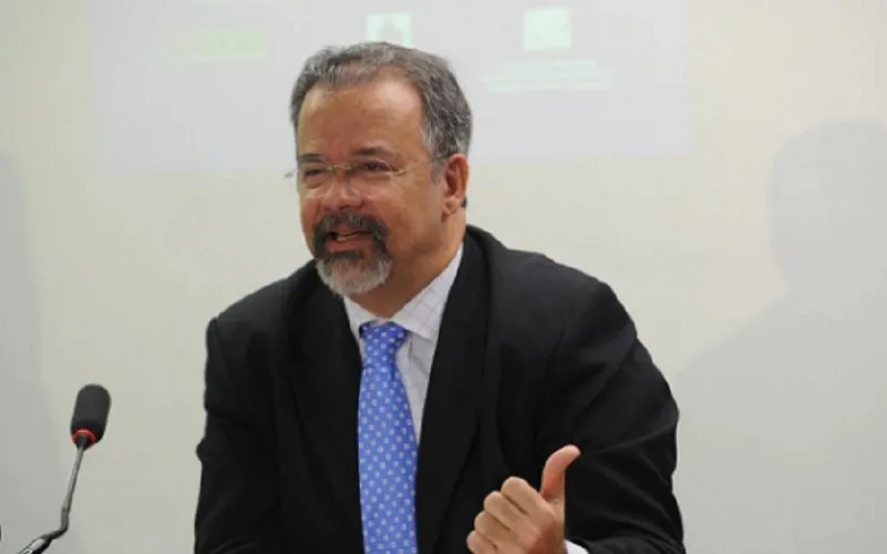 Morreu o ex-ministro da Defesa Raul Jungmann