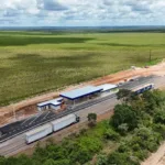 Cobrança do pedágio volta na BR-364 após decisão judicial