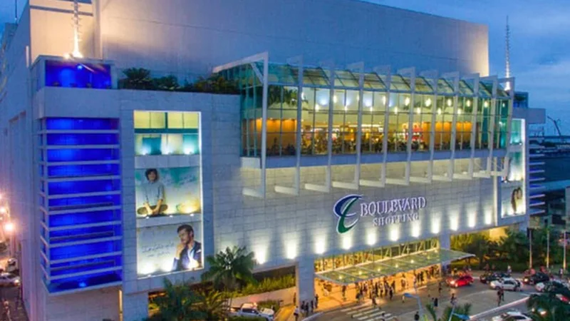 Rede de shopping faz campanha para arrecadar material escolar