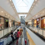 Shoppings esperam vender 2% a mais no Dia dos Namorados