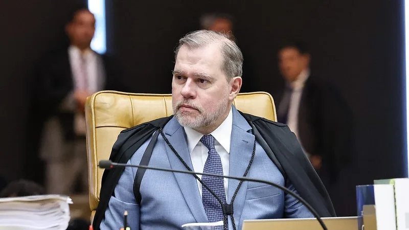 Toffoli divulga nota sobre o Caso Master. Veja o que diz