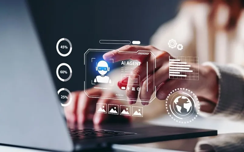 Tendências Inteligência Artificial Misto Brasil