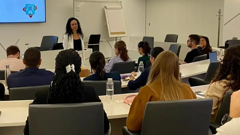 Processo seletivo para programas executivos com bolsas