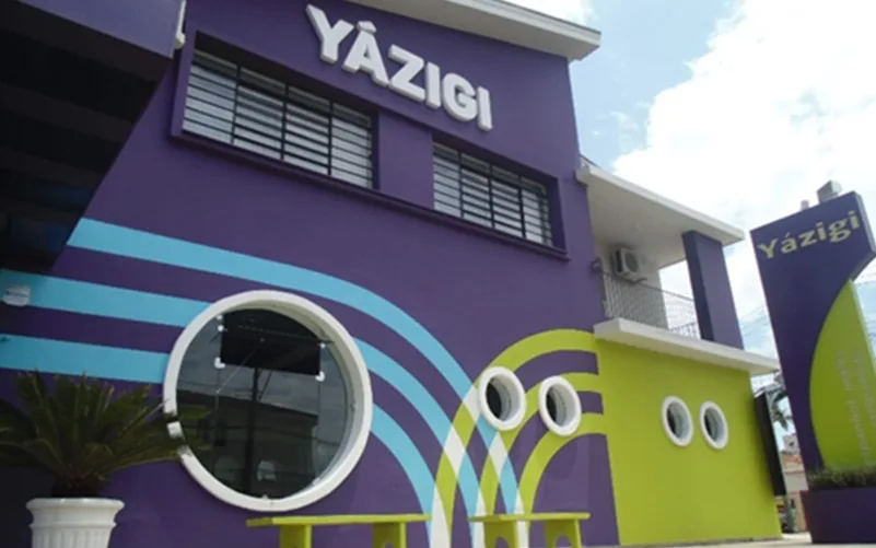 Grupo comprou a marca de ensino de inglês Yázigi