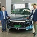 Localiza vai comprar 10 mil veículos de montadora chinesa