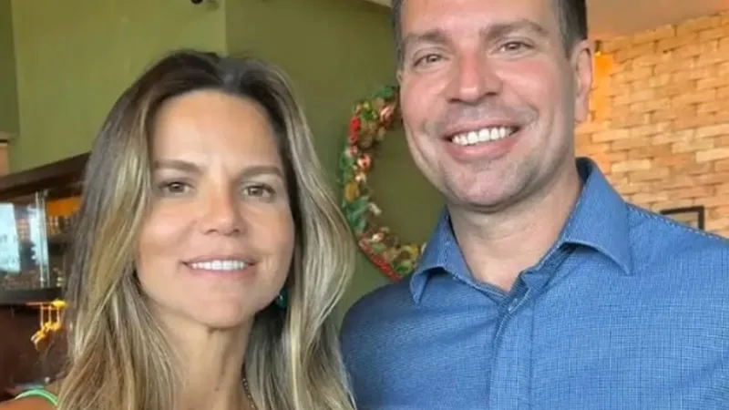 Esposa de Ramagem diz que sua volta ao trabalho é “perseguição”