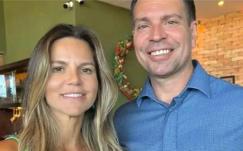 Esposa de Ramagem diz que sua volta ao trabalho é “perseguição”