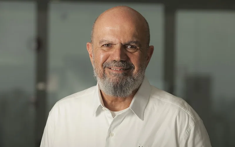 Executivo assume presidências de entidades da indústria de cloro