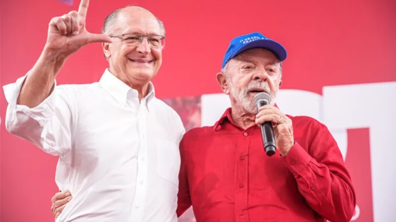 O petismo virou o bolsonarismo?