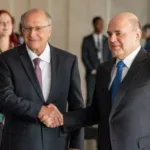 Rússia quer ampliar negócios e cooperação com o Brasil