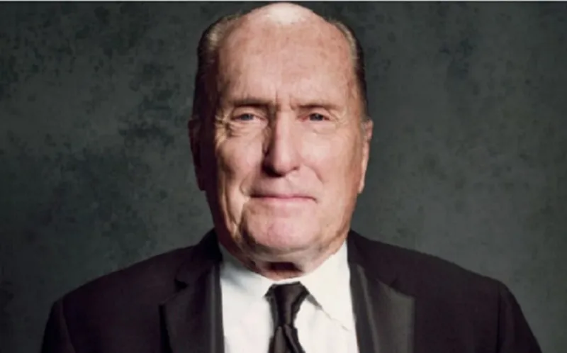Morreu o lendário ator norte-americano Robert Duvall