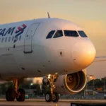 Grupo Latam reportou lucro líquido de US$ 1,46 bilhão