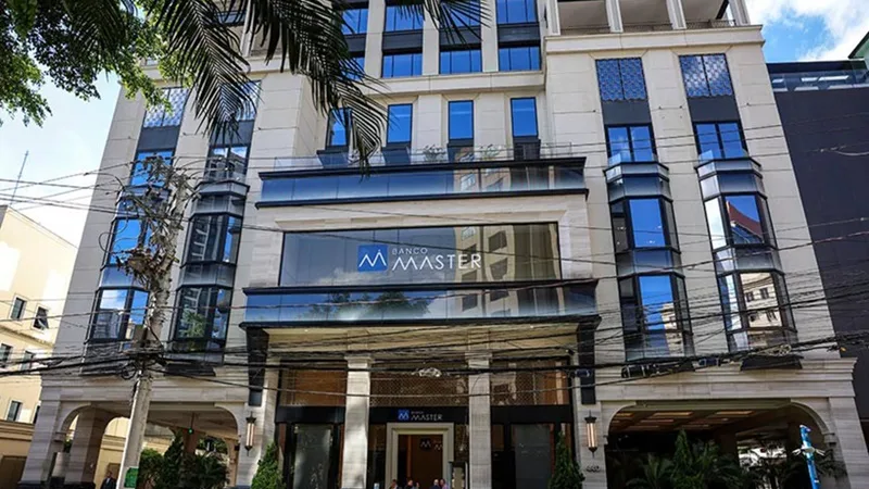 Master e a responsabilidade das corretoras e agências de rating