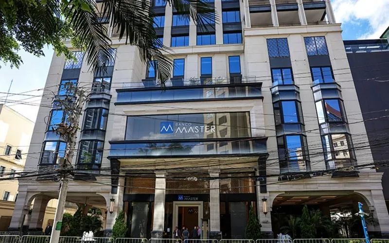 Master e a responsabilidade das corretoras e agências de rating