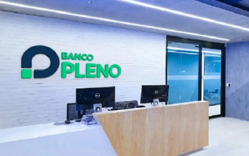 Banco Central decreta liquidação do Banco Pleno