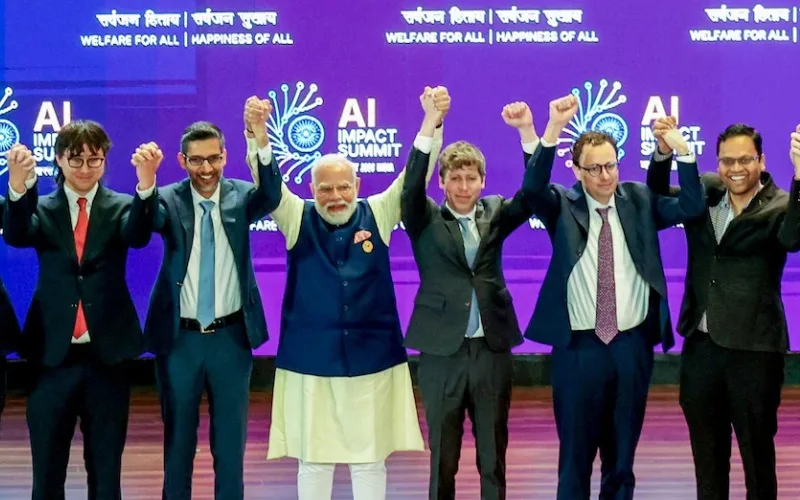 Nosso destino não pode ficar nas mãos de bilionários