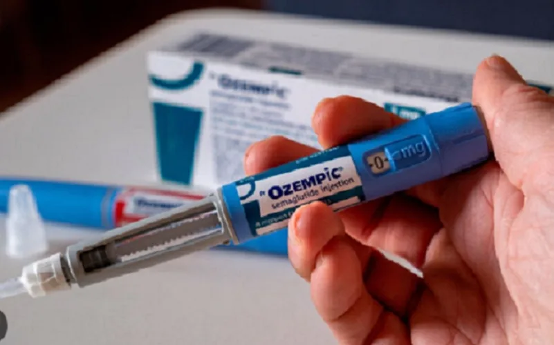 A quebra de patente do Mounjaro