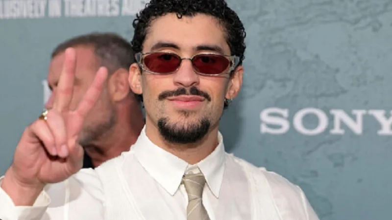 Bad Bunny representa mais os valores dos EUA