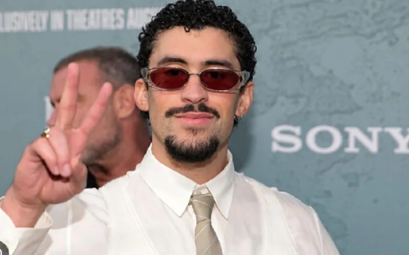 Bad Bunny representa mais os valores dos EUA