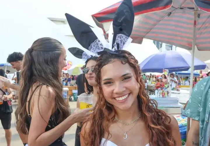 Lojistas contabilizam crescimento nas vendas de Carnaval