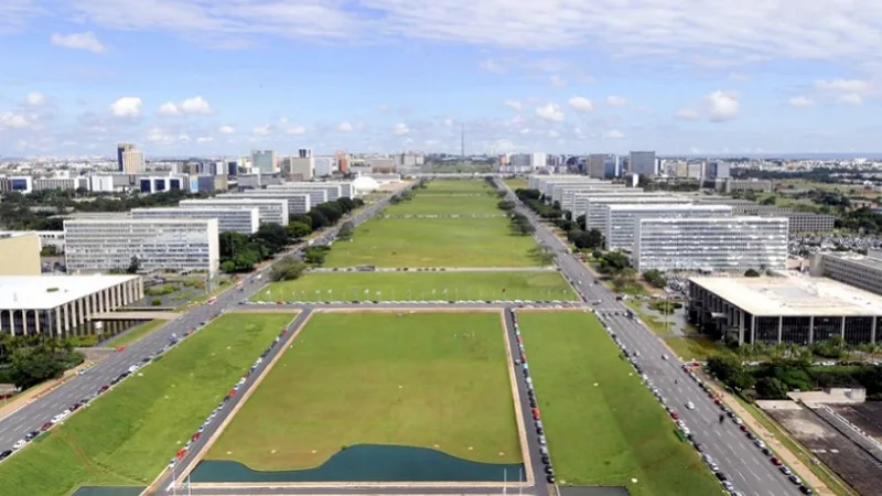 Ministro proibiu novas leis para adicionar penduricalhos