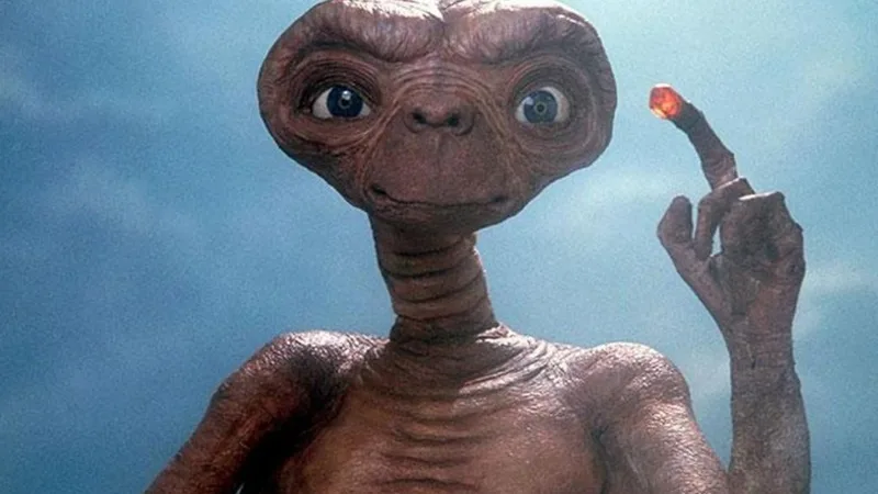 Trump quer divulgar dados sobre extraterrestres