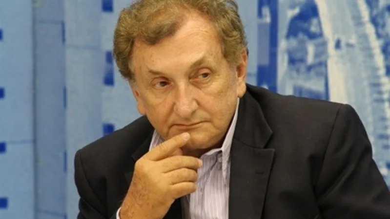 Mão Santa pode embolar a disputa para o Senado no Piauí