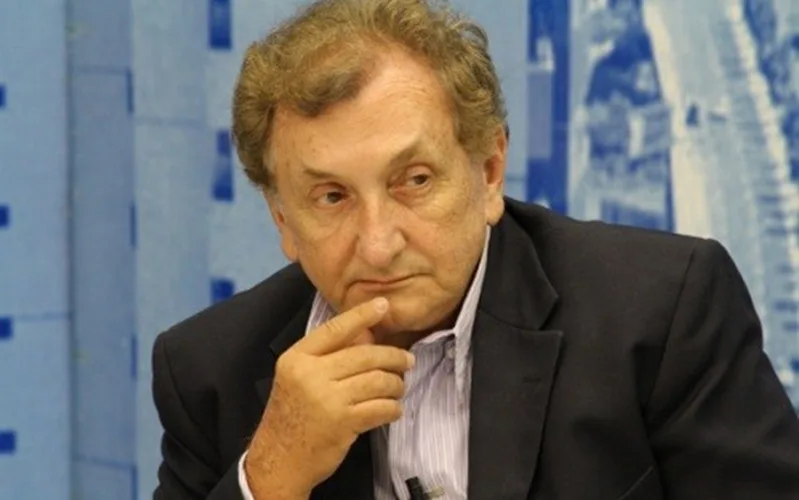 Mão Santa pode embolar a disputa para o Senado no Piauí