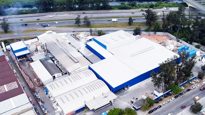 Indústria de papeis seleciona representantes comerciais